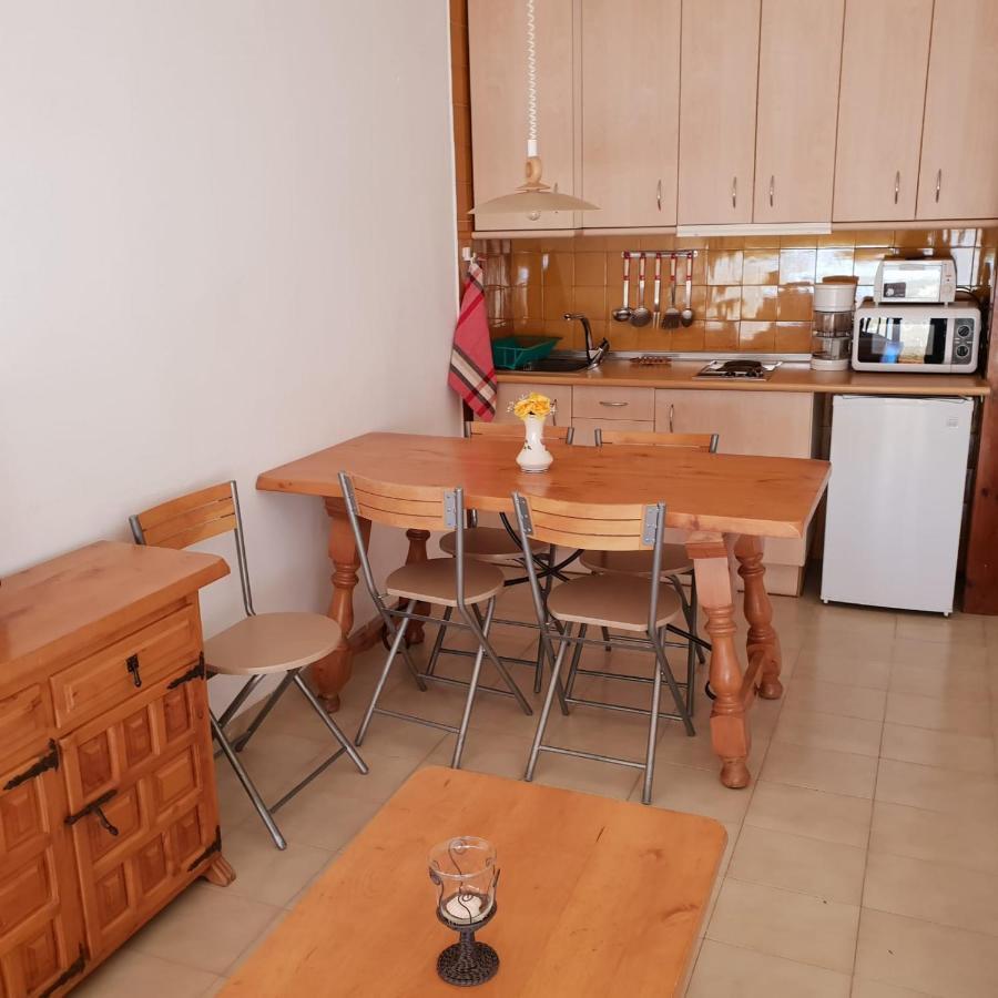 Ferienwohnung Vista Bahia 23 Empuriabrava Exterior foto