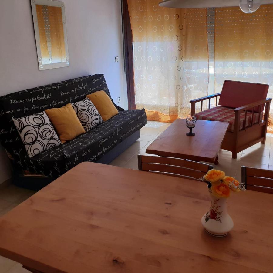 Ferienwohnung Vista Bahia 23 Empuriabrava Exterior foto